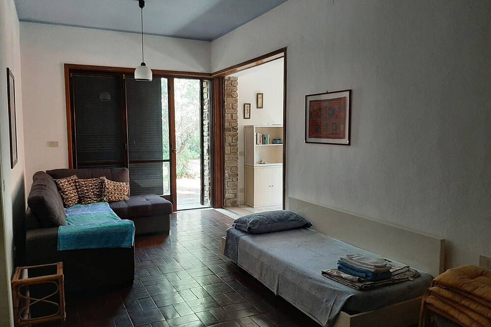 Casa Carla Castiglione della Pescaia Pineta di Roccamare private beach in Castiglione della Pescaia, Grosseto Provinz