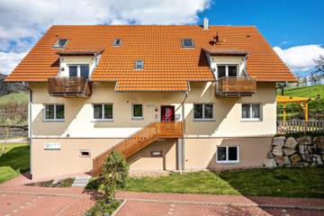 Ferienwohnung für 4 Personen in Oberkirch, Mittlerer Schwarzwald, Bild 3