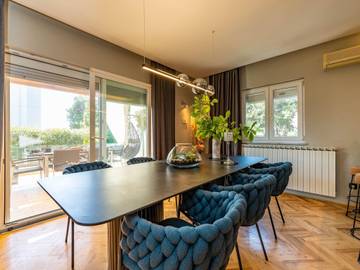 Maison De Vacances pour 6 Personnes dans Ville de Zadar, Zadar (Municipality), Photo 2