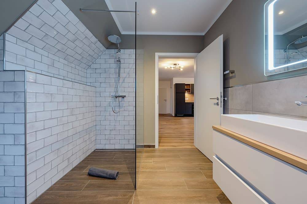 Ganze Wohnung, Hünzinger Dorfschmiede - Ferienwohnung Specht in Walsrode, Aller-Leine-Tal
