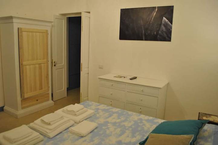 Suite 2 - a 50 m. dal mare Jonio in Nardò, Nardò (comune)