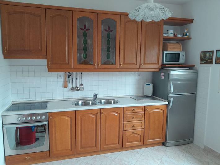 Ferienwohnung für 4 Personen, mit Balkon/Terrasse in Biograd na Moru - 2