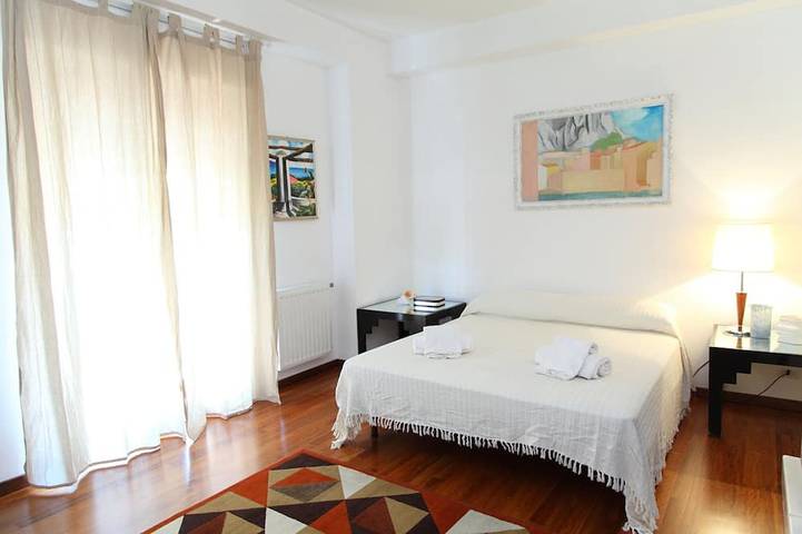 Appartamento intero, Family House in Cefalù, Cefalù (Comune)