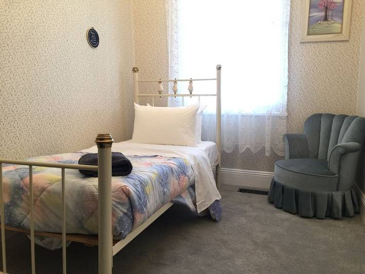 Holiday home for 11 people in Yarra Valley