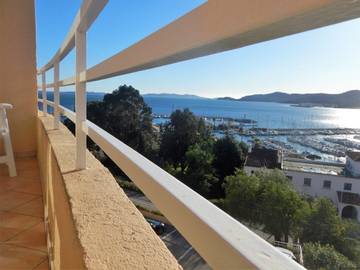 Vakantieappartement voor 4 Personen in Le Lavandou, Toulon regio, Afbeelding 1
