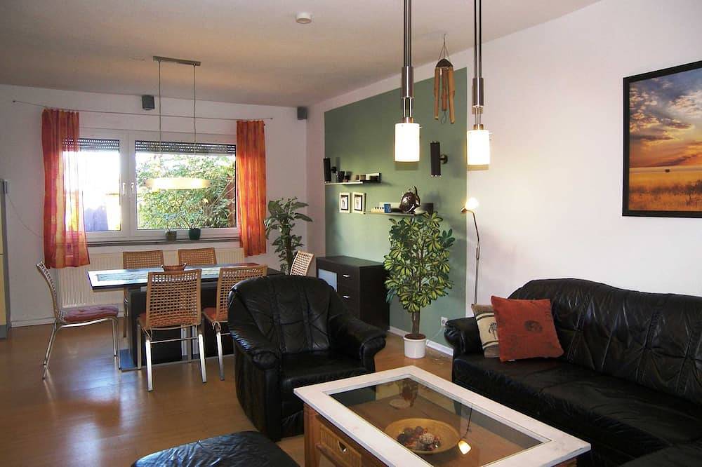Ferienwohnung in Usedom für 4 Personen in Usedom
