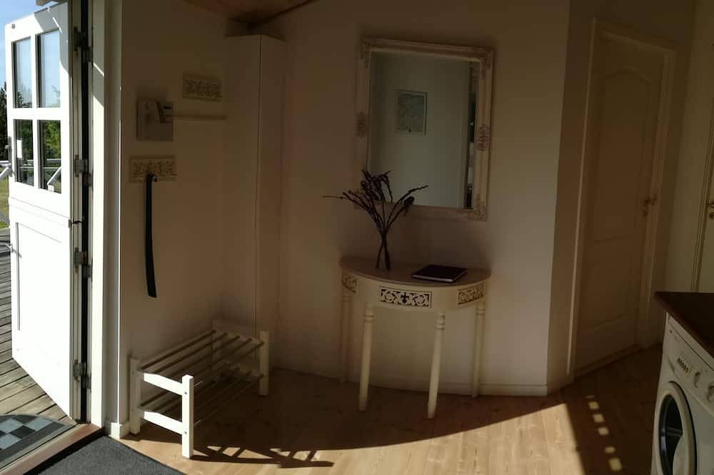Cottage close to Himmerlands Golf and Spa Resort. in Trend, Limfjord in Nordjütland