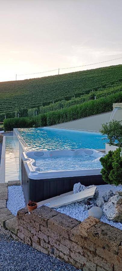 Sogno in Langa in Monforte d'Alba, Langhe
