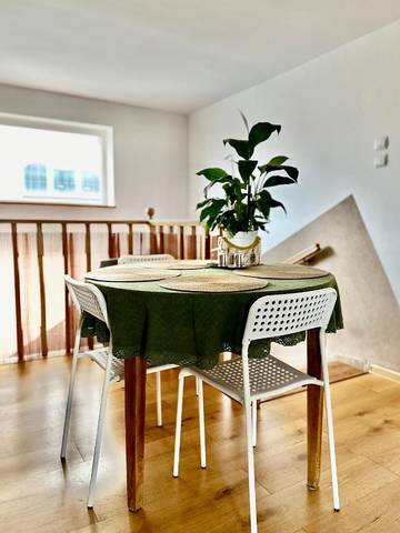 Maison d’hôte pour 2 personnes, avec jardin à Varsovie