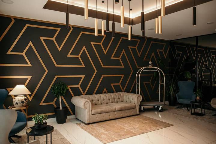 Apartamento para 2 personas, con Terraza y Jacuzzi en Melide