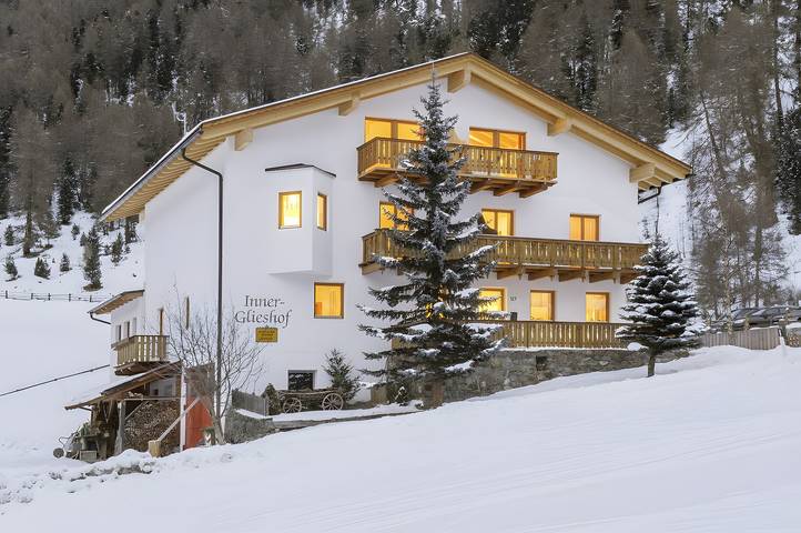 Bauernhof für 5 Personen, mit Sauna und Whirlpool sowie Garten, mit Haustier in Italien - 3