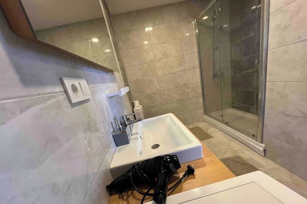 Spacious&Charming 1+1 House Central Location in Esenyurt, Marmara region