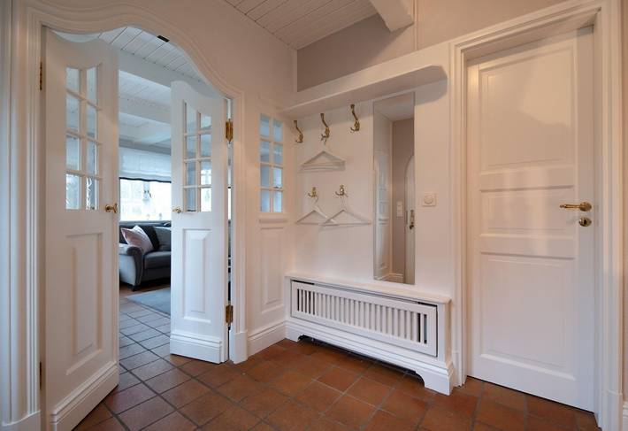 Ferienhaus für 4 Personen, mit Garten auf Sylt - 3