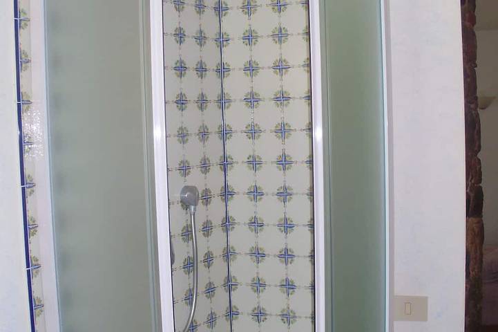 Gîte pour 3 personnes, avec jardin et terrasse à Monteriggioni - 4