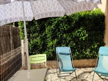 Gîte pour 4 personnes dans Plage de Bonne Grace