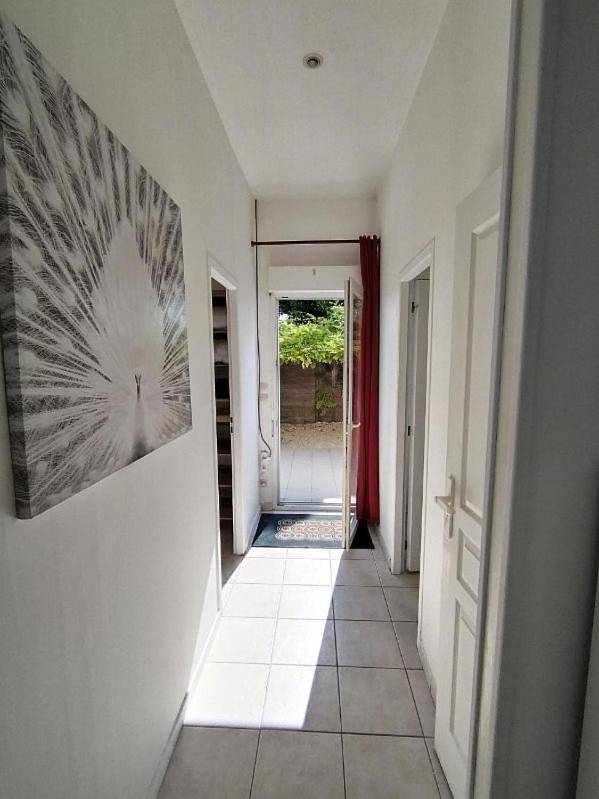 Location de vacances pour 4 personnes, avec jardin à Salles-sur-Mer - 4