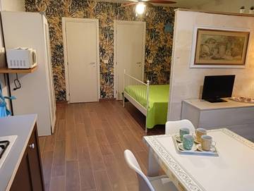 Casa Vacanza per 4 Persone in Salento, Riviera Adriatica, Foto 1