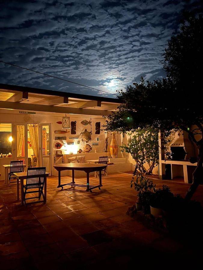 Bed and breakfast per 2 persone, con panorama e giardino nonché terrazza - 1