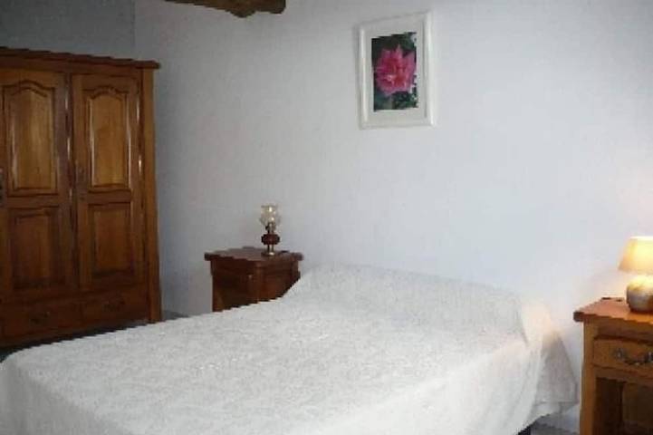 Gîte pour 7 personnes, avec jardin à Épineu-le-Chevreuil - 2