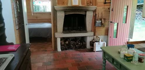 Gîte pour 2 Personnes dans Saint-Symphorien (Dordogne), Région de Langon, Photo 4