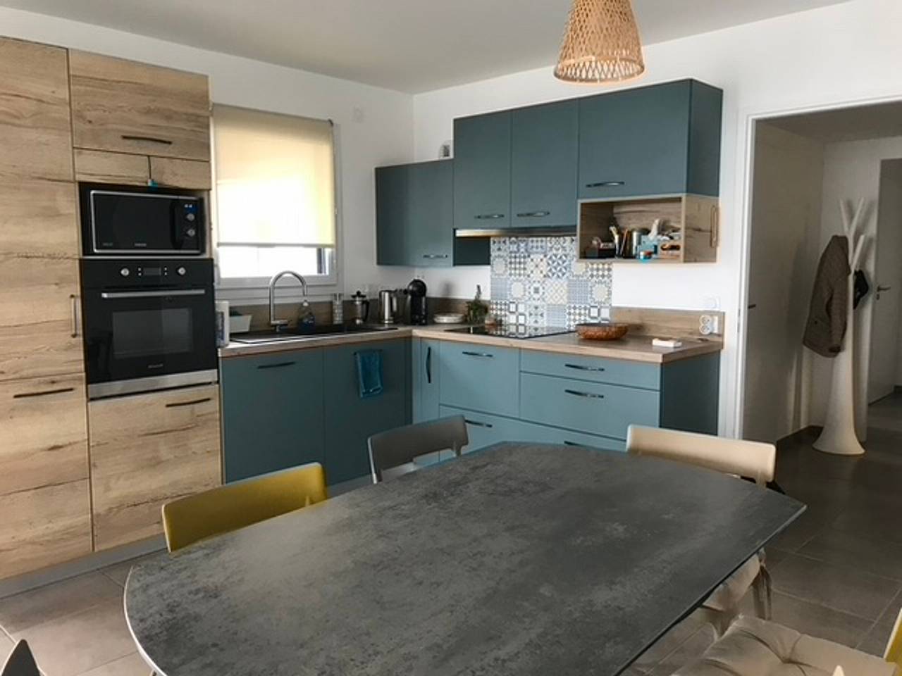 Ganze Wohnung, Komfortable 1-Zimmer-Wohnung nahe Strand und See mit Garage in Publier, Thonon-les-Bains und Umgebung