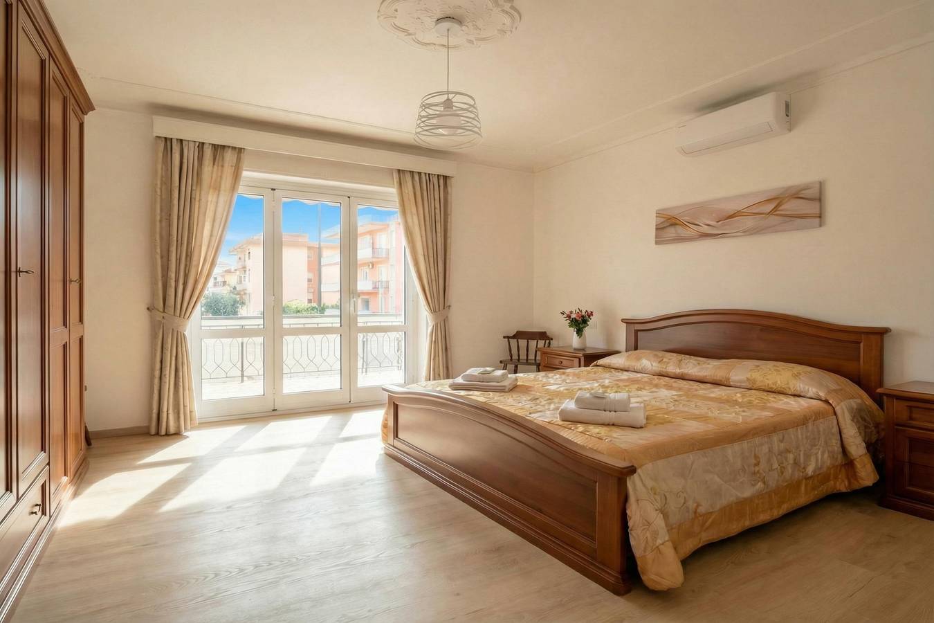 Apartamento entero, Casa Vera in Ceriale, Riviera di Ponente