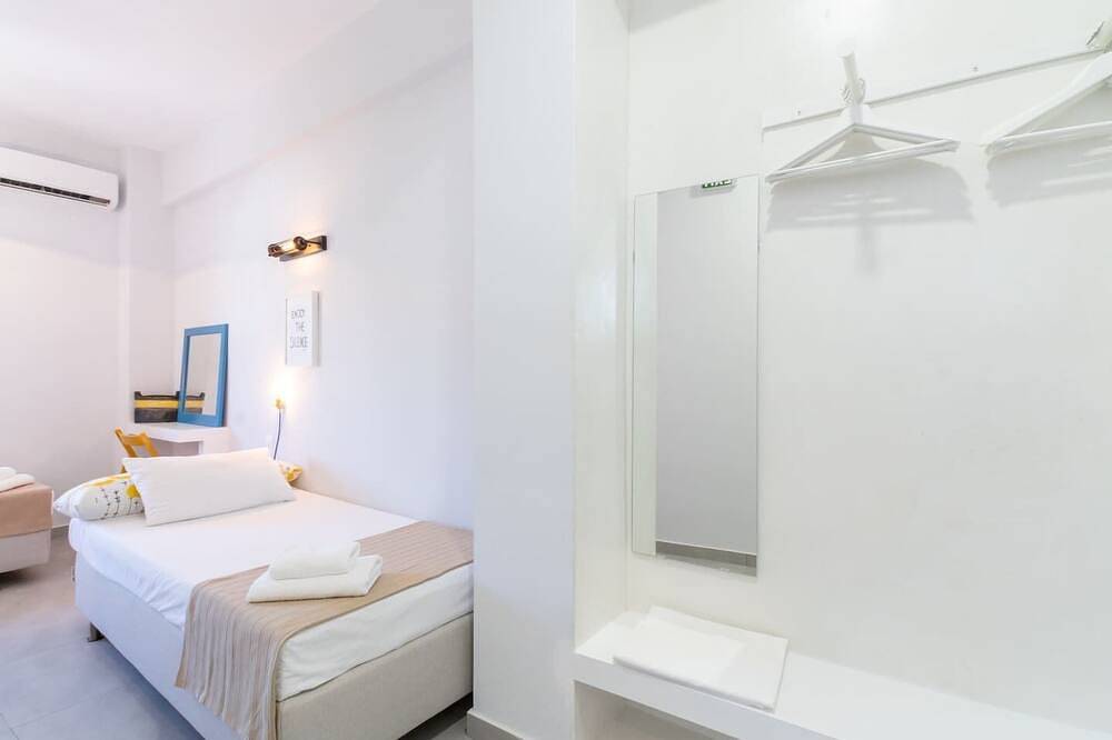 Ganze Wohnung, Schöne ruhige Wohnung in Koutsounari mit herrlichem Meerblick. in Koutsounari, Kreta Süden