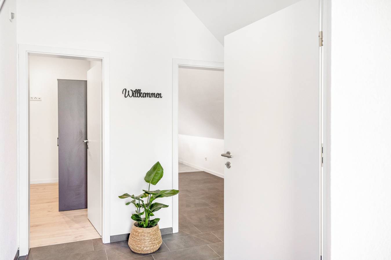 Apartamento entero, Apartamento 'Waldquartier Huxel' con terraza compartida, wifi y aire acondicionado in Schmallenberg, Hochsauerlandkreis