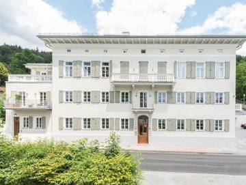 Ferienwohnung für 4 Personen in Bayerische Alpen, Bild 1