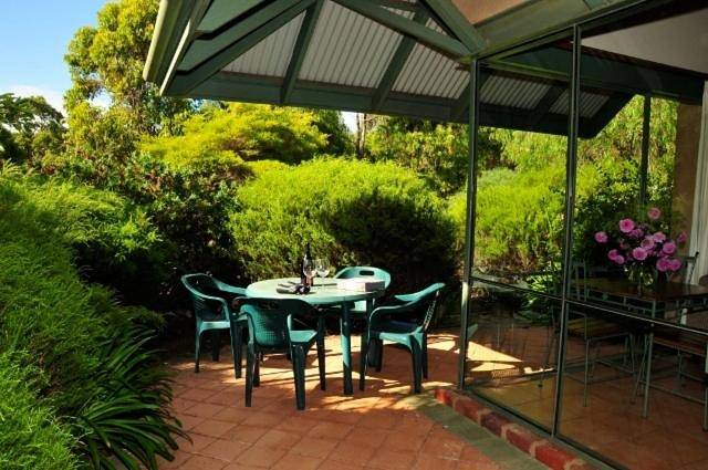 Gîte pour 2 personnes, avec vue et jardin dans Margaret River - 4