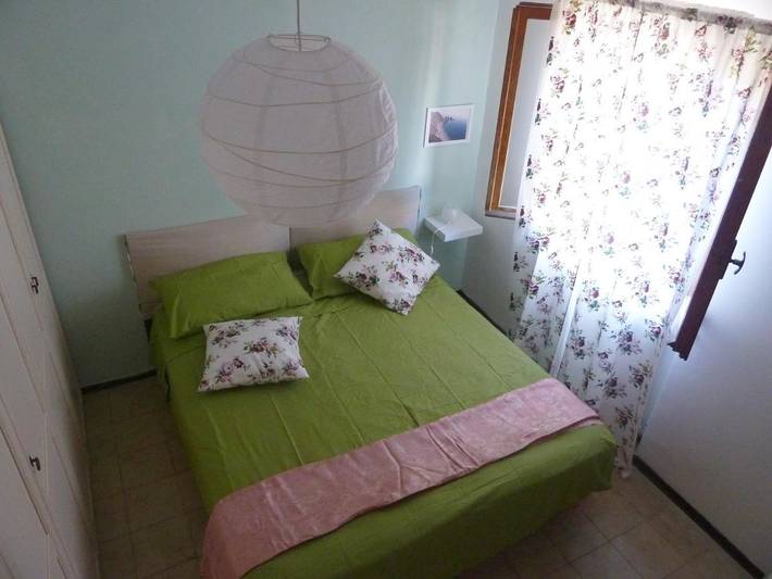 Bed and Breakfast für 3 Personen, mit Ausblick - 1