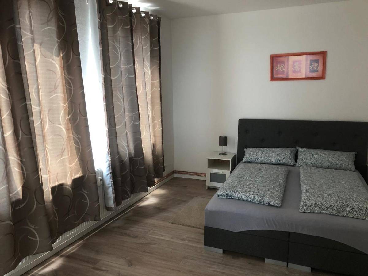 Ganze Wohnung, Two-Bedroom Apartment in Northeim, Niedersachsen