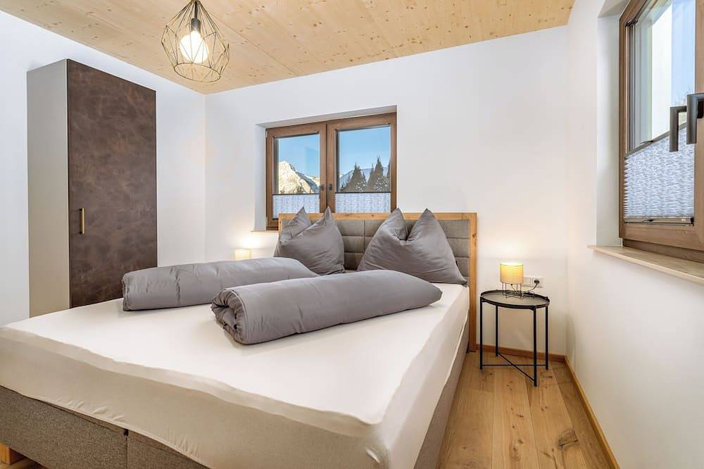Entire apartment, Alpengold - Apartments to feel good in - Top 2 in Mitterberg-Sankt Martin, Dachstein