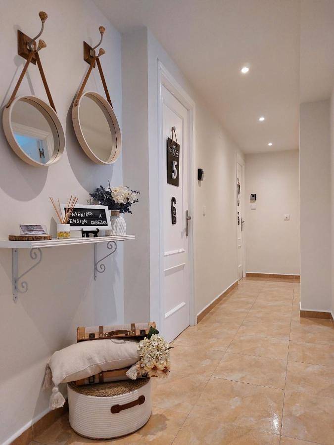 Maison d’hôte pour 2 personnes, avec vue dans Asturies - 3