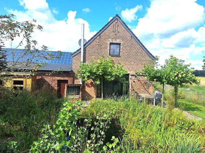 Ferienwohnung mit 1 Schlafzimmer in Neukirchen-Vluyn, Kreis Wesel