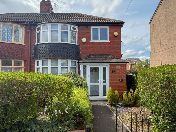 Holiday home for 7 people, with terrace and garden, child-friendly - 1