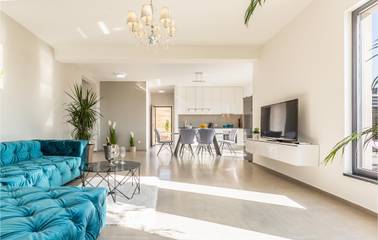 Bungalow für 8 Personen in Imotski, Dalmatien, Bild 4