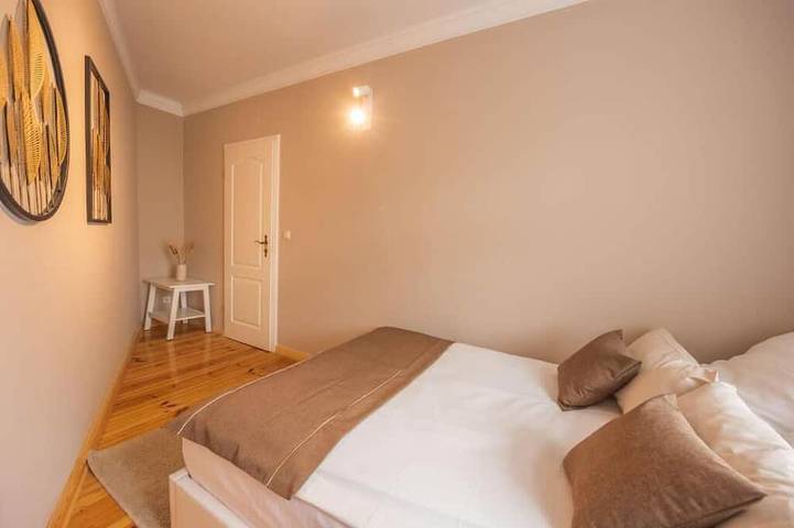 Ferienwohnung für 5 Personen, mit Garten in Kreuzberg Berlin - 2