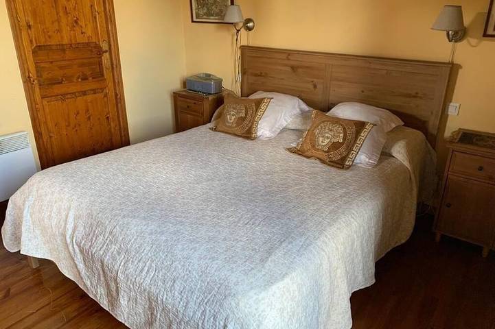 Location de vacances pour 9 personnes à Angoustrine-Villeneuve-des-Escaldes - 2