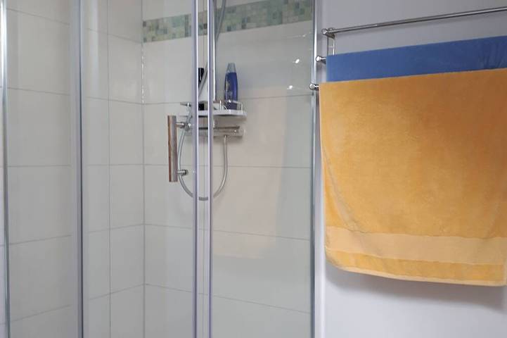 Ganze Wohnung, Idyllisch gelegene Ferienwohnung \"Himmelswiese\" Lichtenstein in Lichtenstein, Neckar-Alb