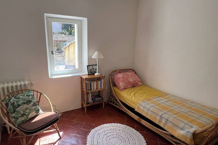 Location de vacances pour 11 personnes, animaux acceptés à La Destrousse - 4