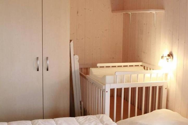 Strandhaus für 6 Personen, mit Sauna in Travemünde - 2