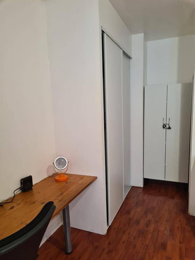 Gîte pour 2 personnes à Moulins - 3
