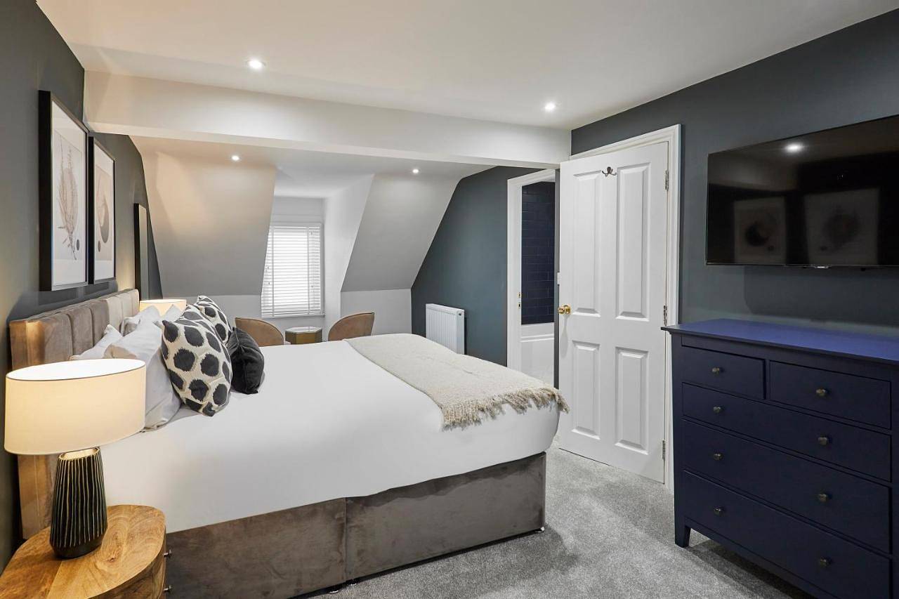Five-Bedroom House in Hornsea, East Riding of Yorkshire