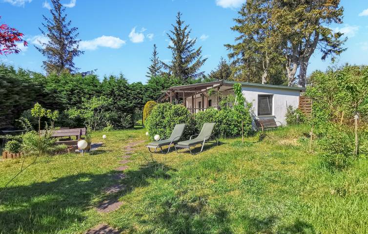Bungalow für 2 Personen, mit Terrasse in Ribnitz-Damgarten - 2