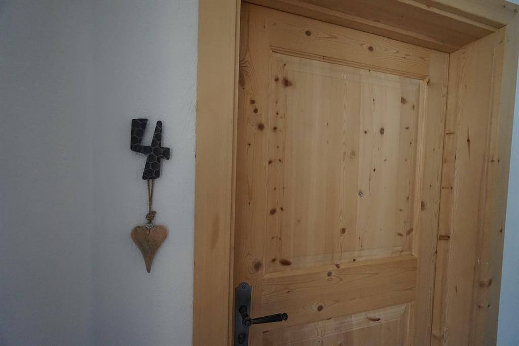 Apartamento vacacional entero, Appartements Schmid Peter in Oetz, Ötztal