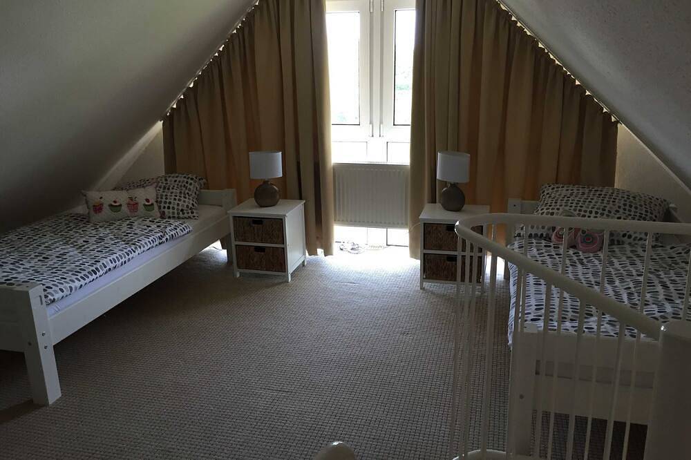 Ganze Wohnung, Zimmervermietung 2 - Ferienwohnung Jung in Wellen (Sachsen-Anhalt), Hohe Börde