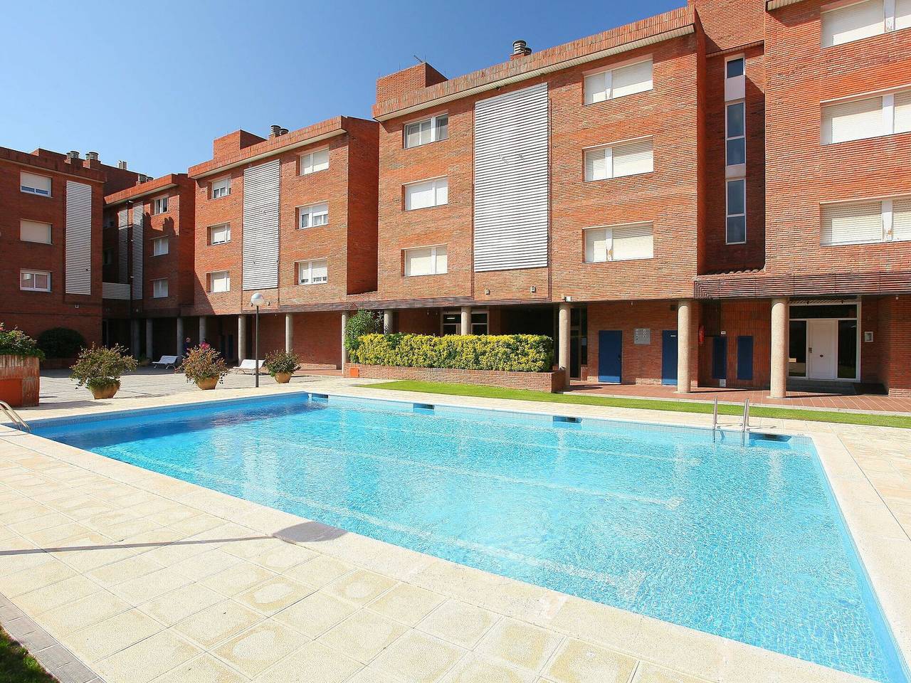 Appartamento vacanze a Costa Brava a partire da 189€ a notte