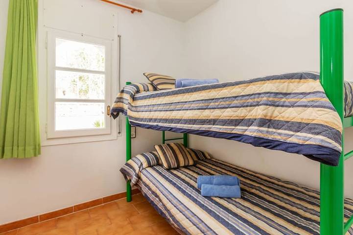 Ferienhaus für 8 Personen, mit Terrasse und Pool, mit Haustier in Miami Playa - 4