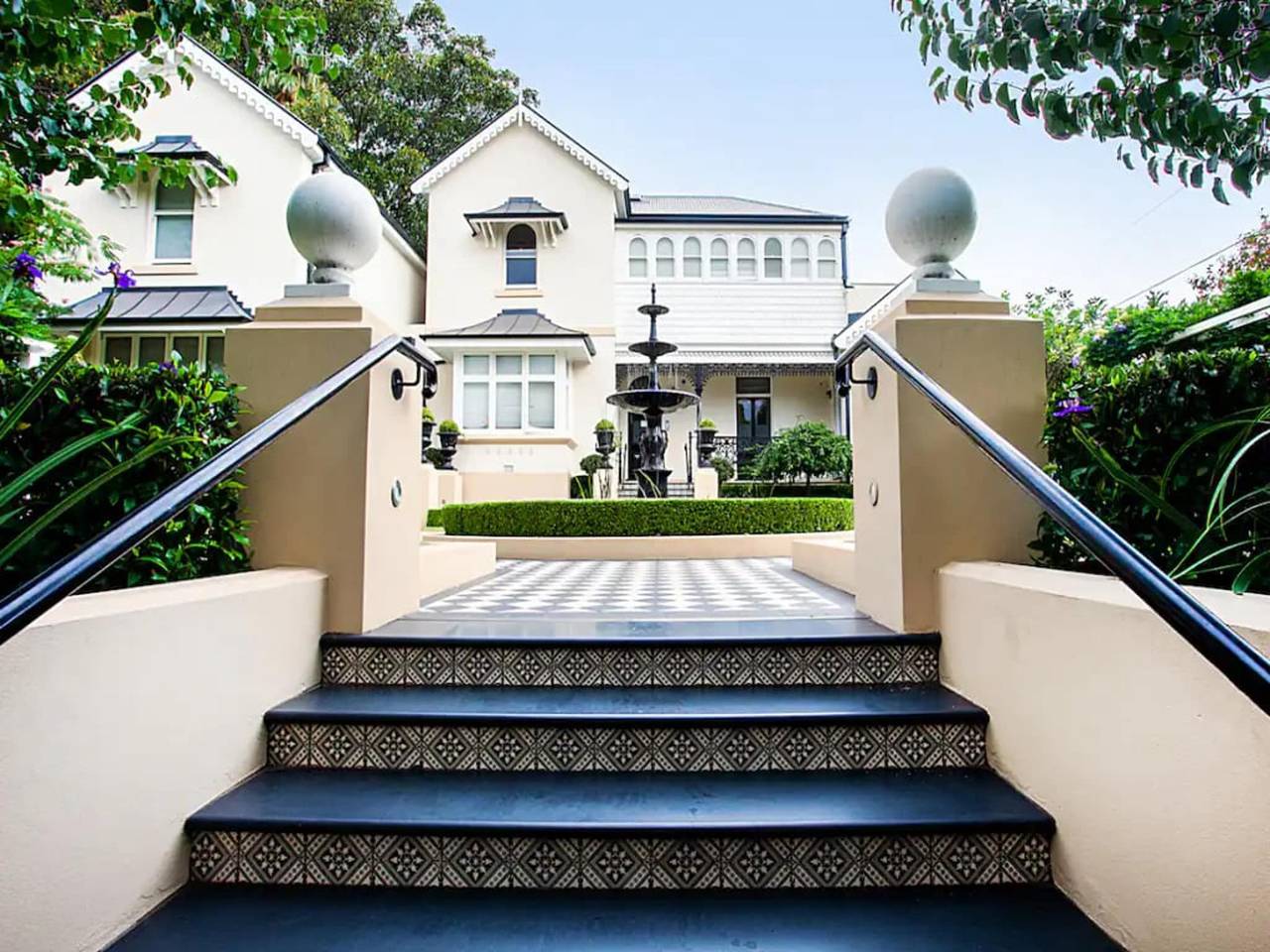 Entire studio, Cosy Inner West Studio with Courtyard in Sydney, New South Wales